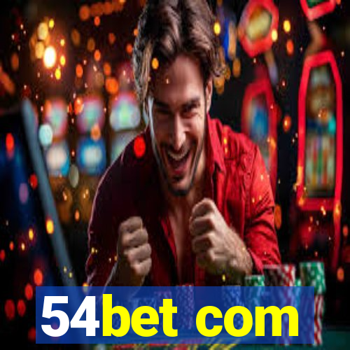 54bet com